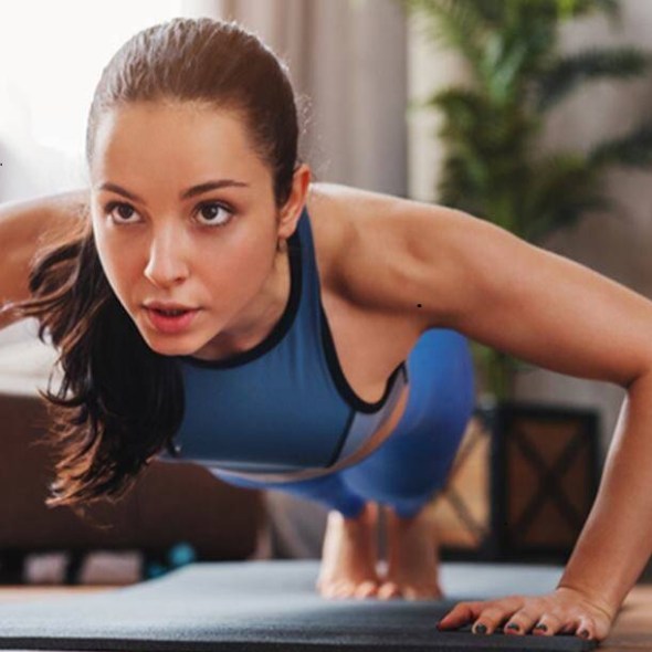 Can Exercise Make Me Happier?