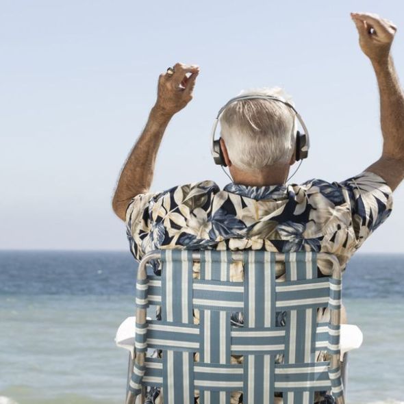 Can We Become Happier As We Age?