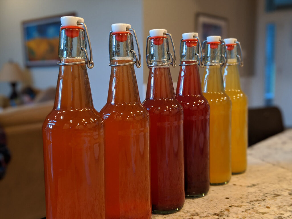 Is Kombucha Good For&nbsp;You?