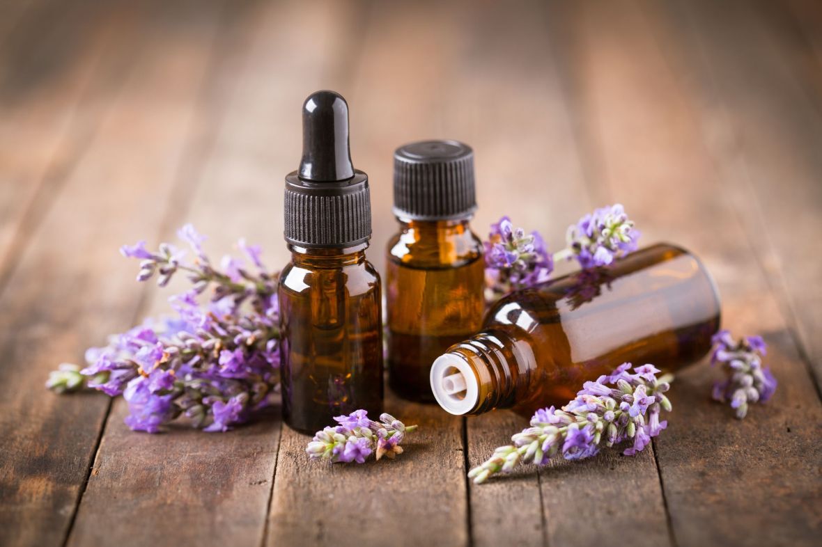 What are Essential Oils and How Can They Benefit&nbsp;Me?