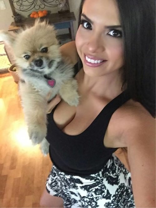 Why We’re So Attached To Our&nbsp;Pets