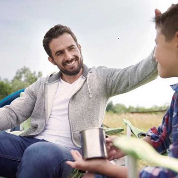 How to Be a Nicer Person