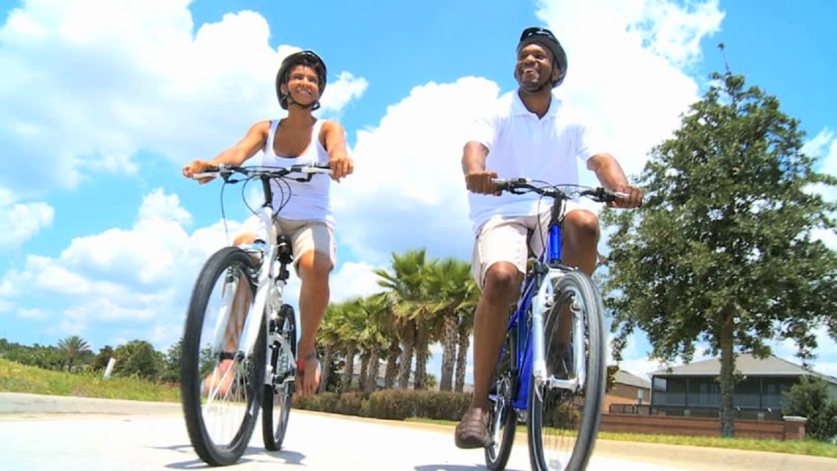 How to Look and Feel&nbsp;Younger