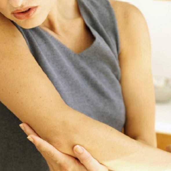 How to Reduce Inflammation