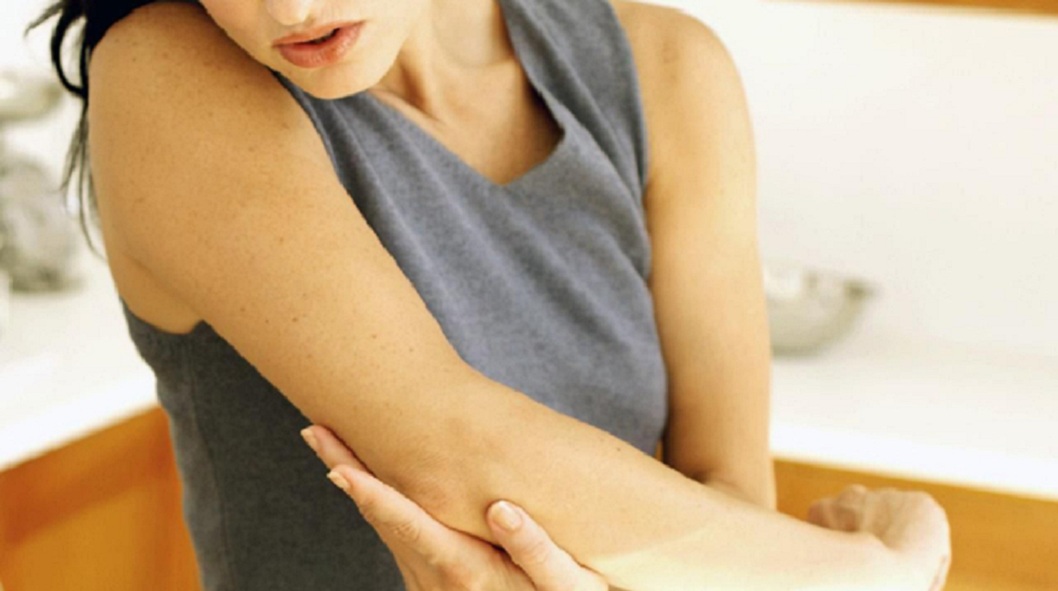 How to Reduce&nbsp;Inflammation