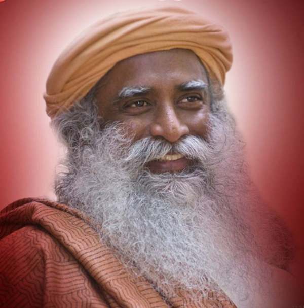 Sadhguru: How to Live&nbsp;Joyfully