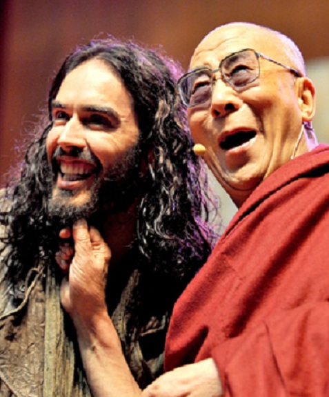 Living In The Moment