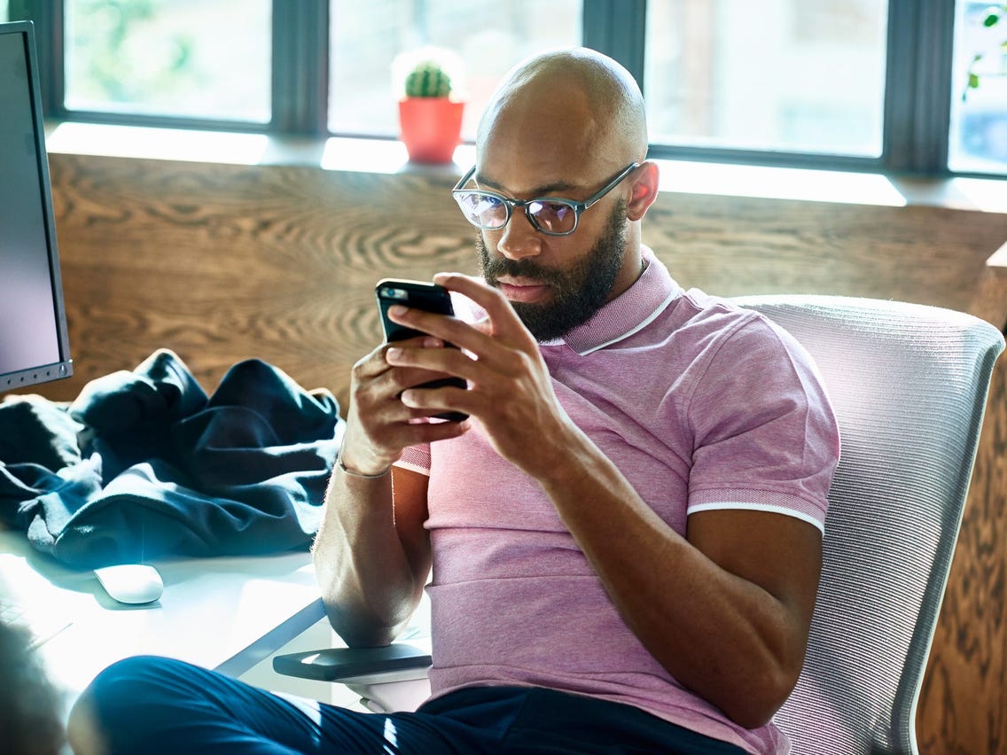 Take A Break From The&nbsp;News