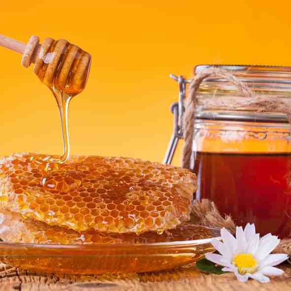 What are the Health Benefits of Honey?