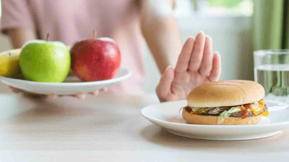 Food Combinations To&nbsp;Avoid