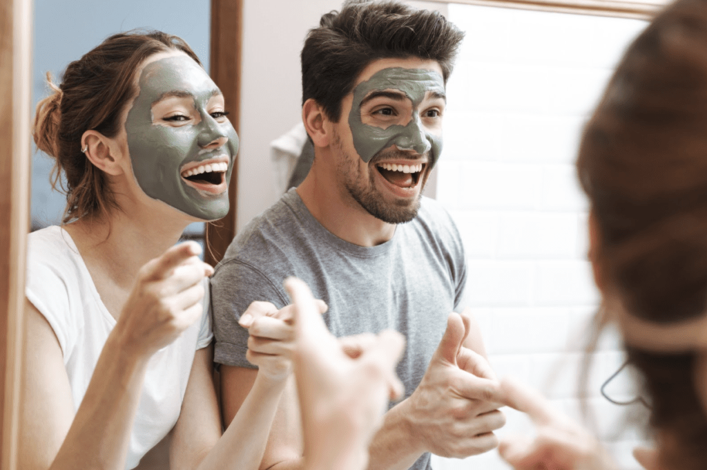 What’s a Good Natural Skin Care&nbsp;Routine?