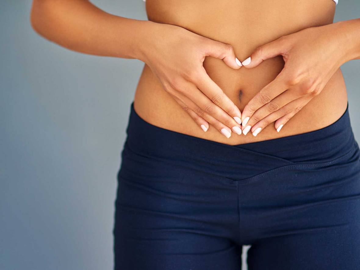 How Does Gut Health Affect My Mental Health?