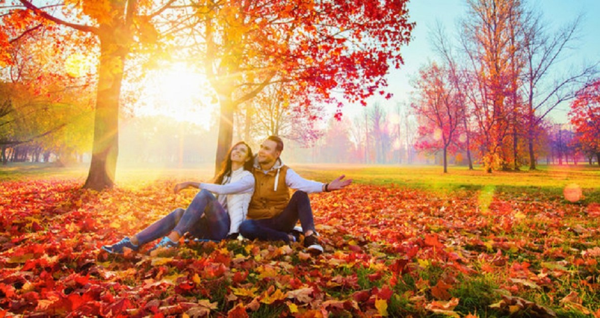 How To Enjoy The&nbsp;Fall