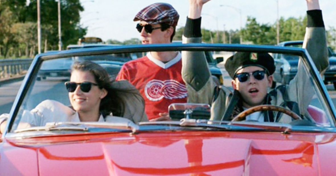 How to Have a Good Day&nbsp;Off