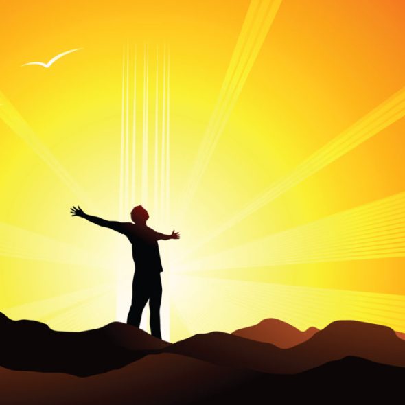 How to Have a Good Day When Feeling Down