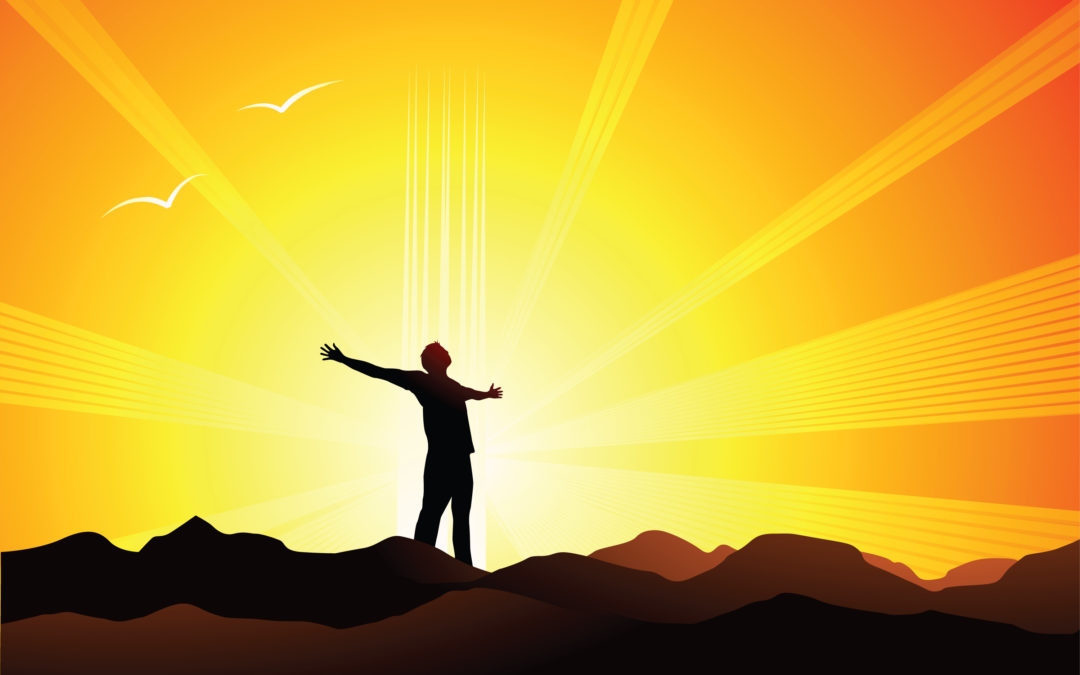 How to Have a Good Day When Feeling&nbsp;Down