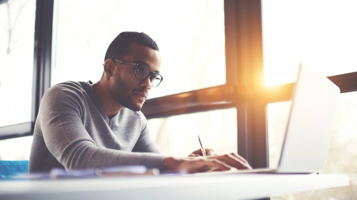 How to Learn a New&nbsp;Skill