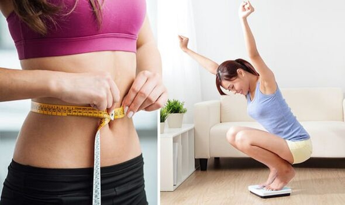 How to Lose Weight Naturally