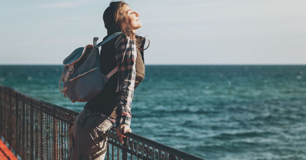 How To Stop Caring What People&nbsp;Think