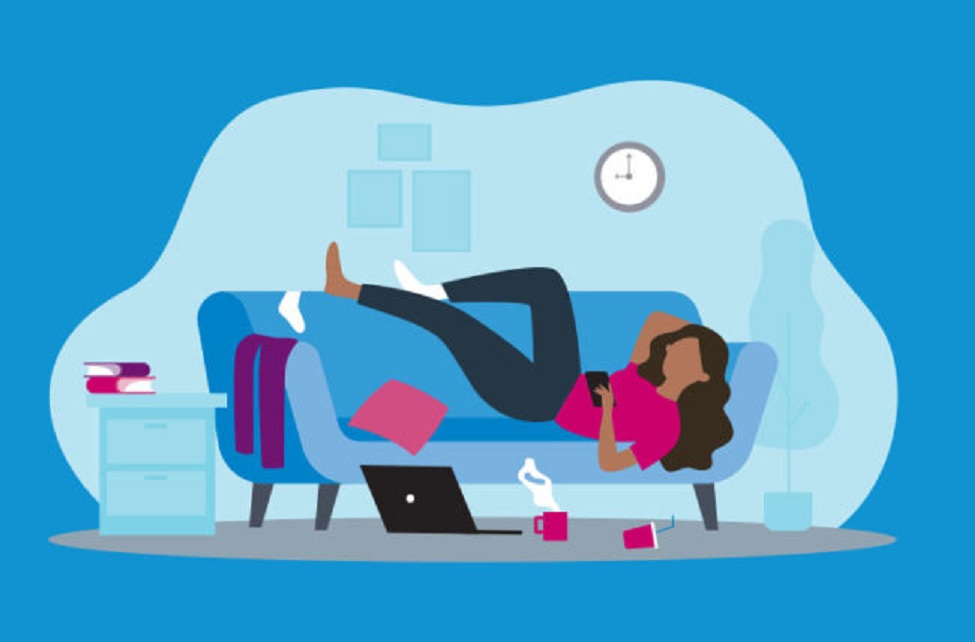 How to Stop&nbsp;Procrastinating