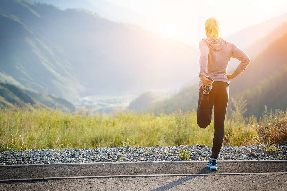 Natural Ways to Boost Your Immune&nbsp;System