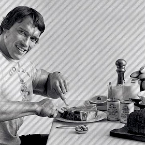 The Importance of Getting Enough Protein