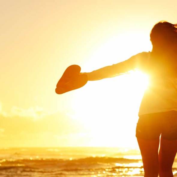 What Are the Health Benefits of Sunlight?