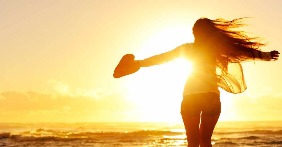 What Are the Health Benefits of&nbsp;Sunlight?