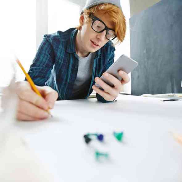 Can I Learn How to Draw