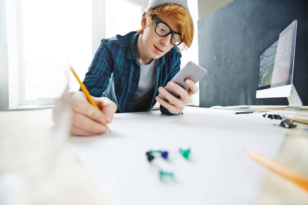 Can I Learn To&nbsp;Draw?