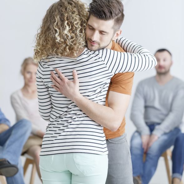 Dealing with Addictions