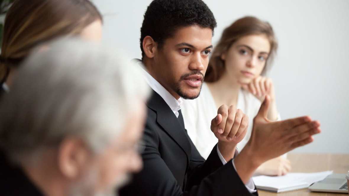 How to Be a Good&nbsp;Leader