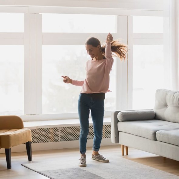 The Importance of Alone Time