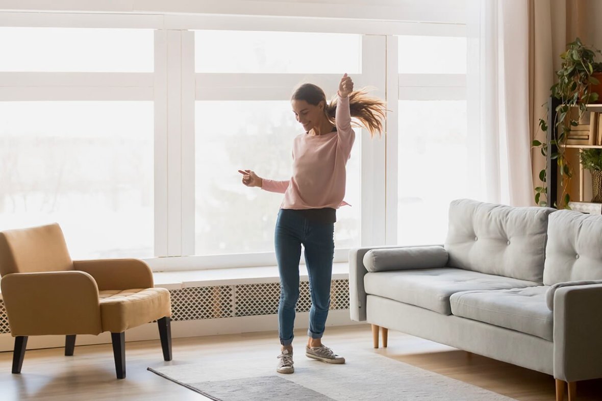 The Importance of Alone&nbsp;Time