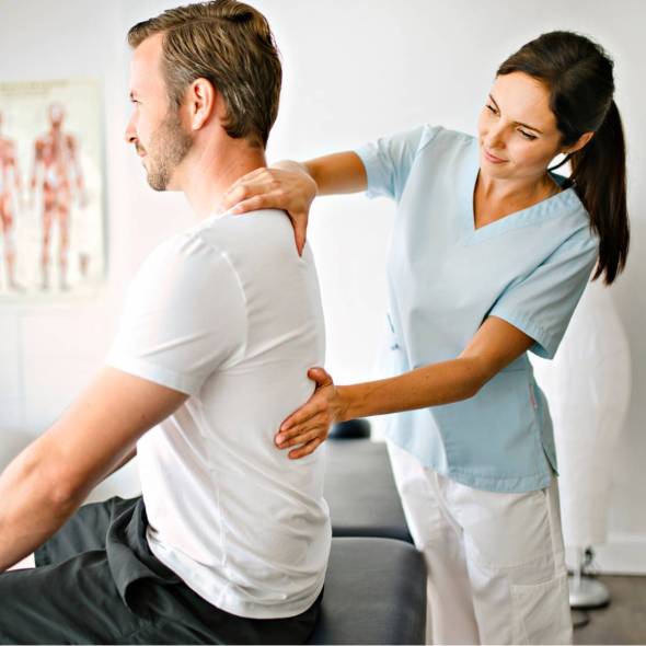 What Are The Basics Of Back Care