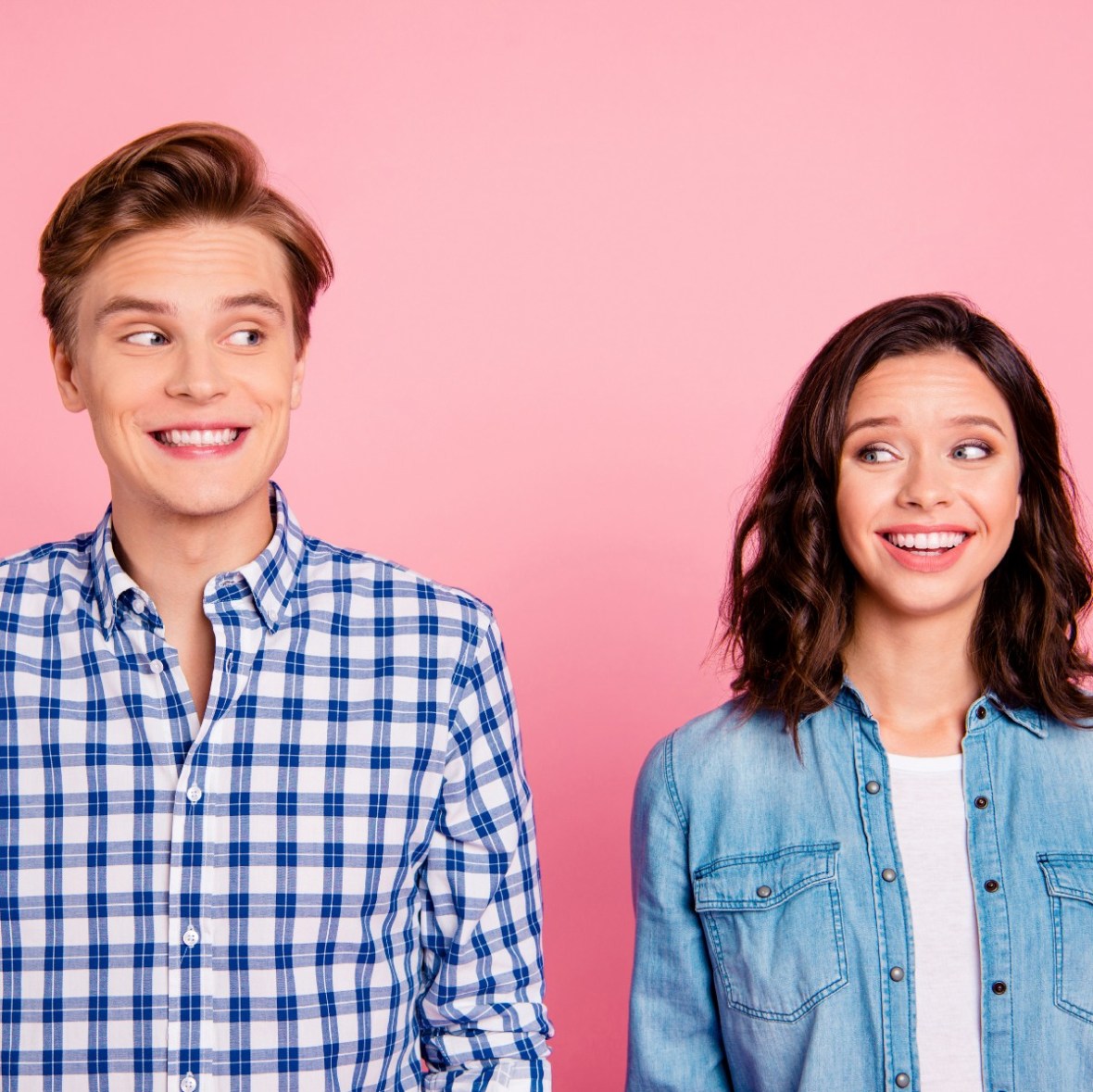 What Causes Attraction?