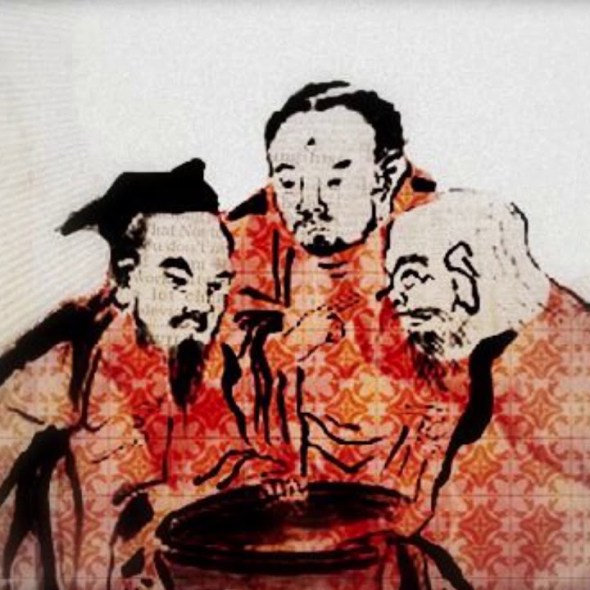 What Is Taoism All About?