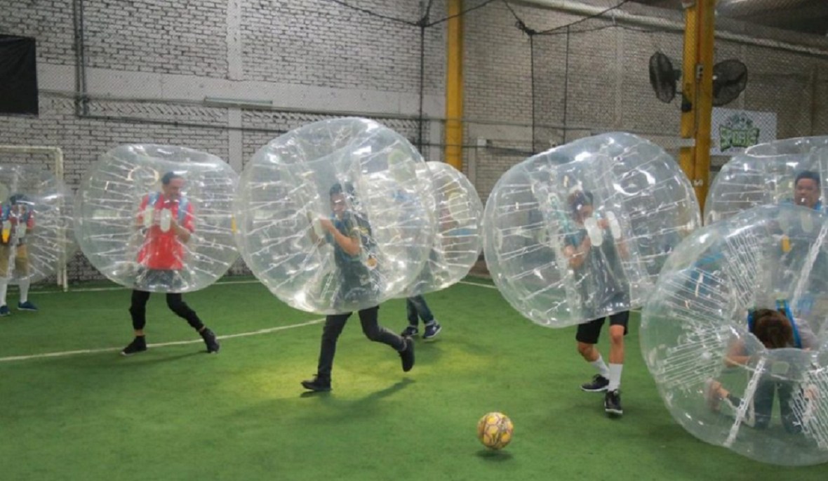 What New Sport Can I&nbsp;Try?