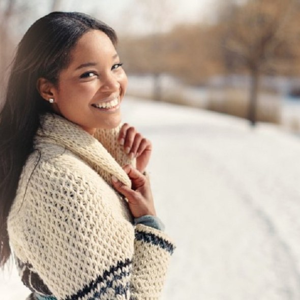 Is Being Cold Healthy?