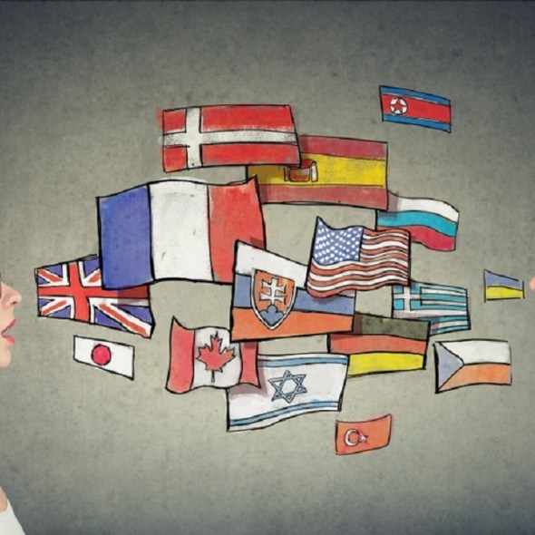 Learning A New Language