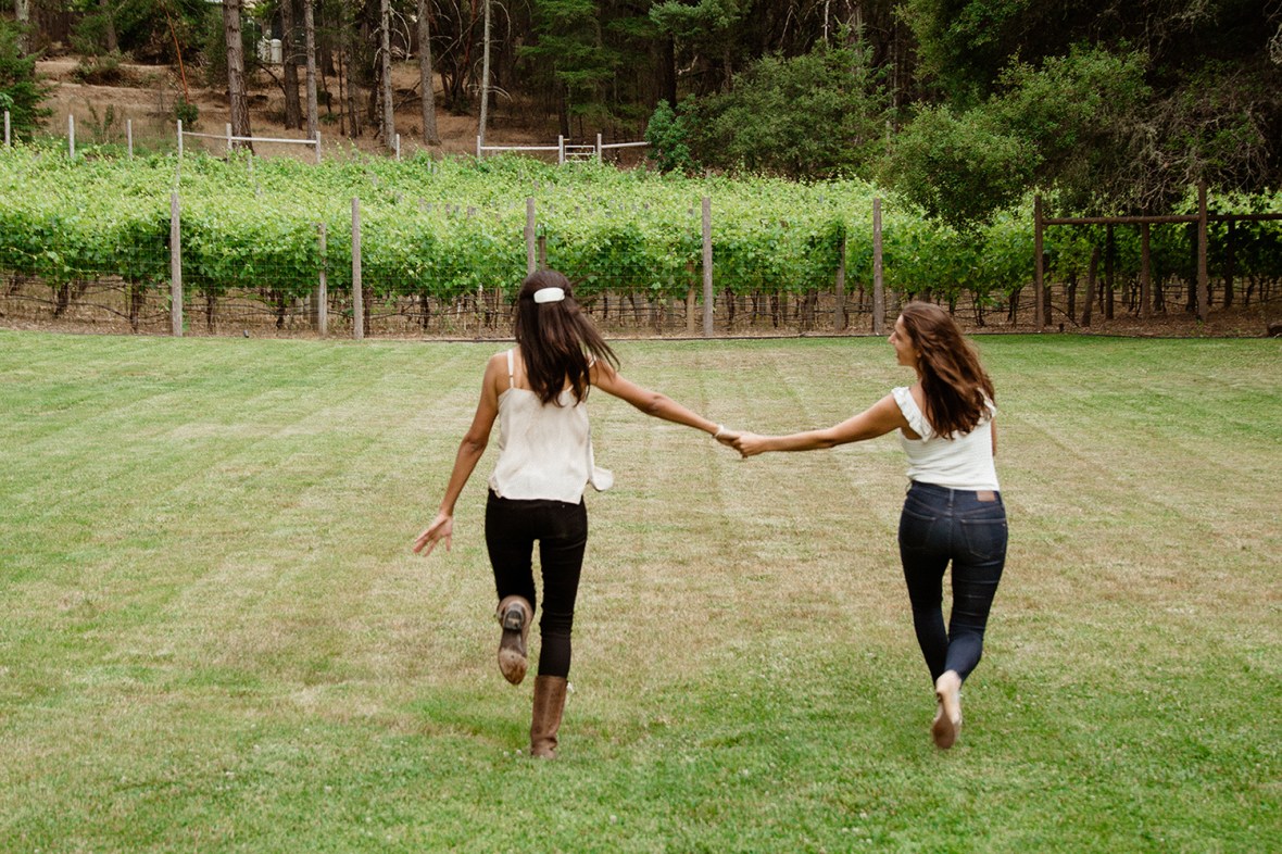 Remembering How To Have&nbsp;Fun