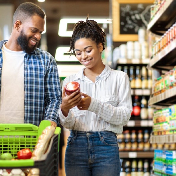 save-money-on-your-grocery-bill,save money on food,healthy eating,budget,health,organization,happiness,well-being,