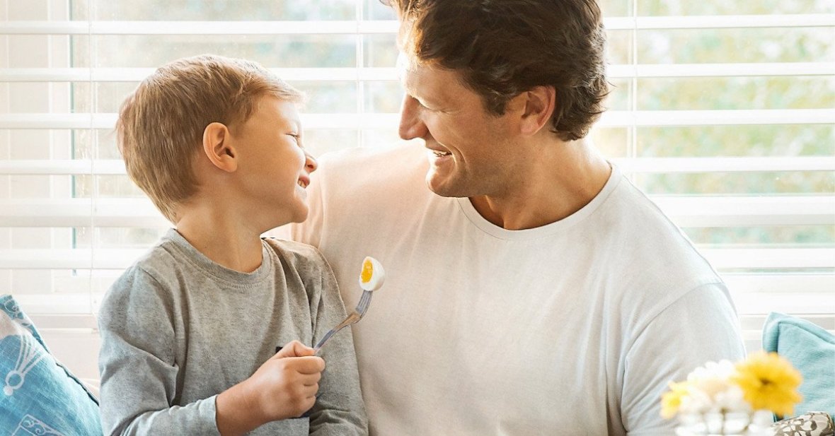 The Health Benefits Of&nbsp;Eggs