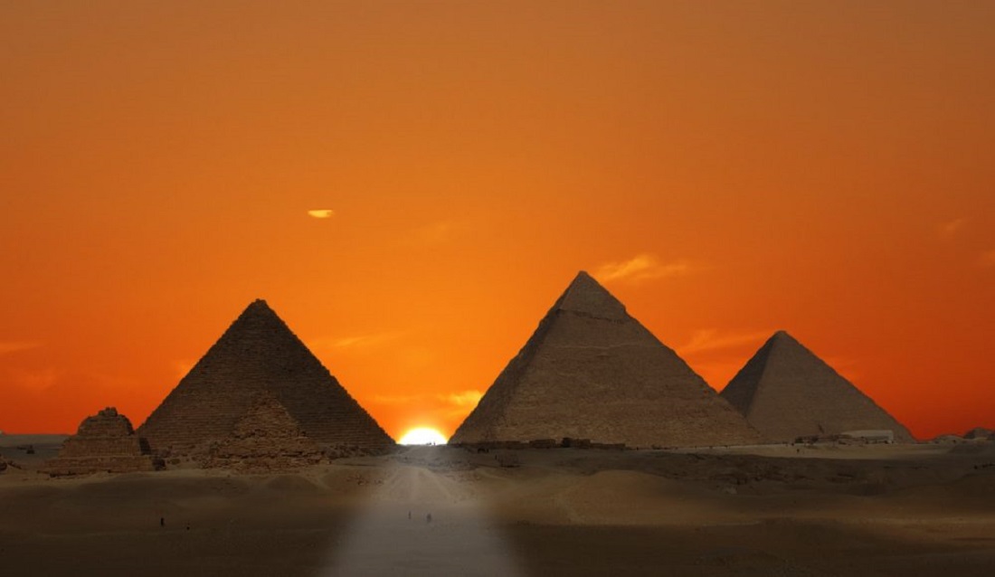 What Is Sacred&nbsp;Geometry?