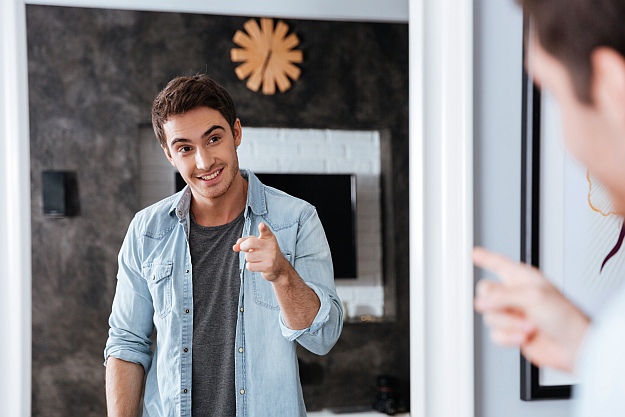 How To Be More Confident – Happy Hub