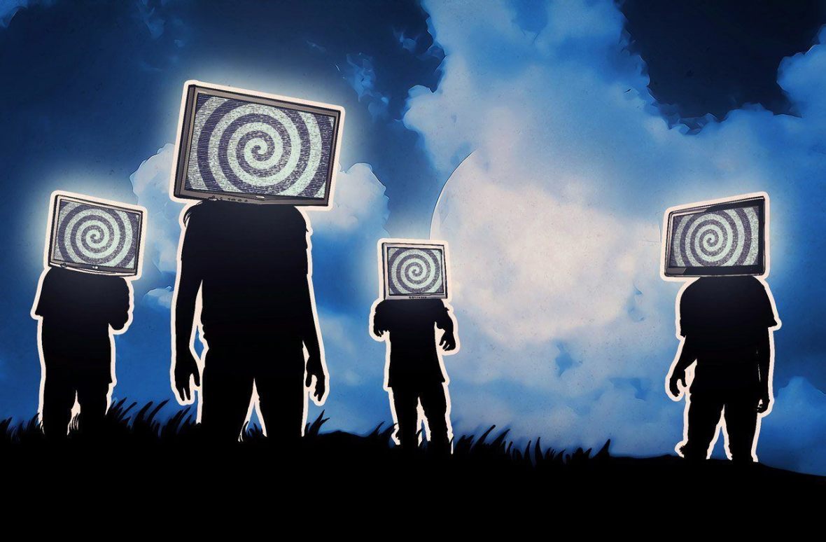 Does Technology Affect&nbsp;Happiness?