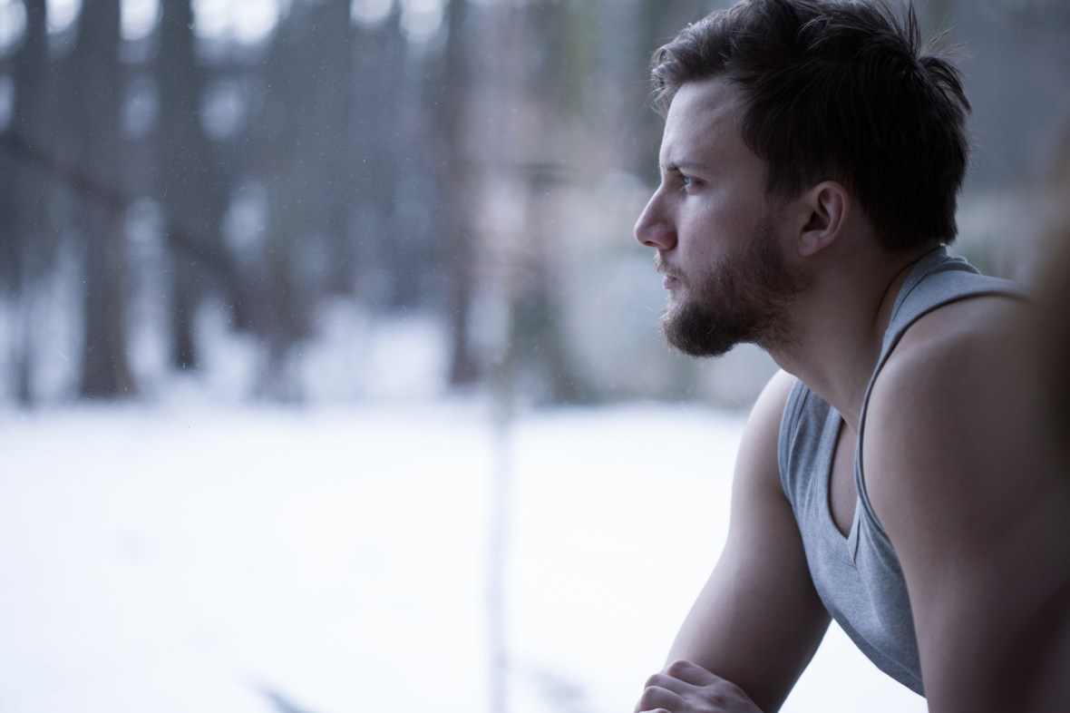 Letting Go Of The&nbsp;Past