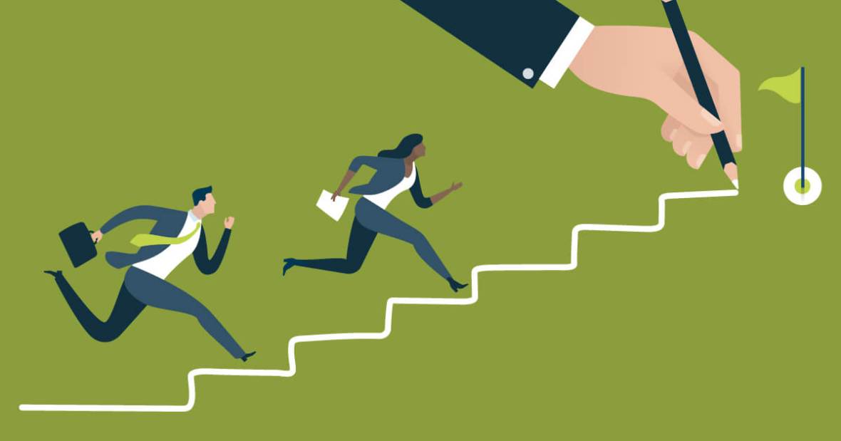 How To Set&nbsp;Goals