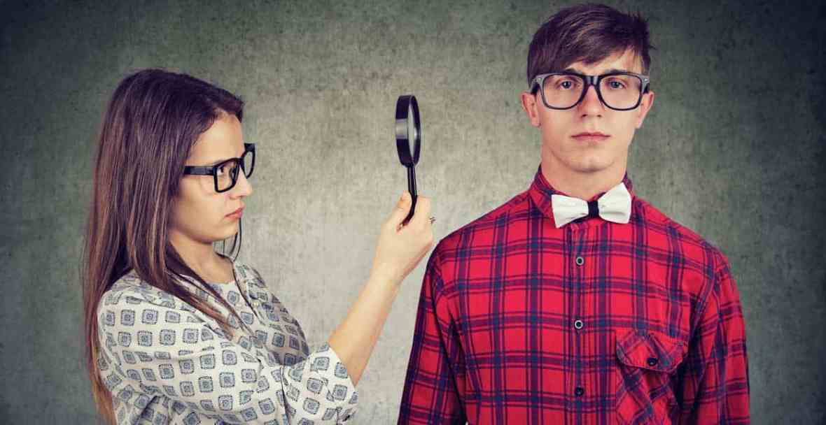 Am I Too&nbsp;Picky?