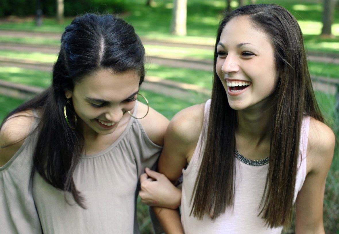 The Origin Of&nbsp;Emotions